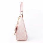 Kawaii Underarm Bags, Zipper Shoulder Bags, Women