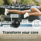 Core Weighted Medicine Ball
