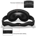 Winter Outdoor SKI Goggles Men, Women, Teen,
