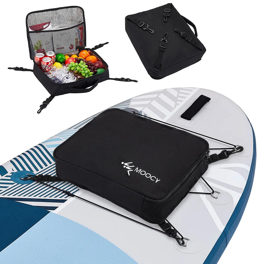 Bag Waterproof Paddle Board Accessories, Cooler Bag
