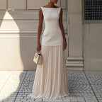 2026 Spring, Autumn, Fashion, Party, Women's Two-piece