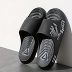 Men's Home Slippers Outdoor Anti-Slip Casual Sandals