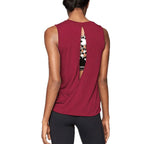 Sleeveless Shirts, Gym Clothes, Unisex Jogging, Yoga