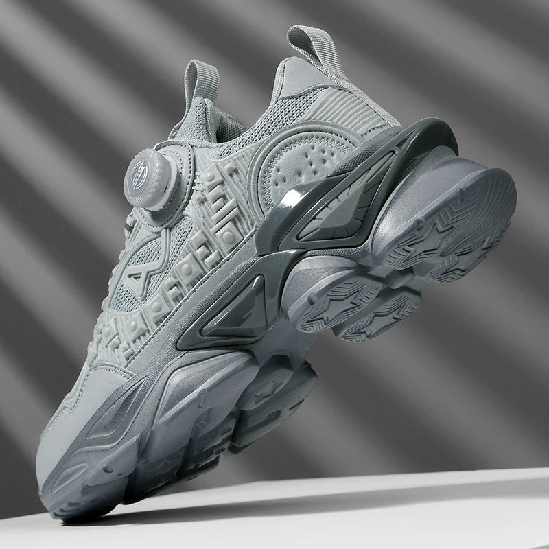 Mens Shoes tennis, Trainer, Race, Breathable Shoes