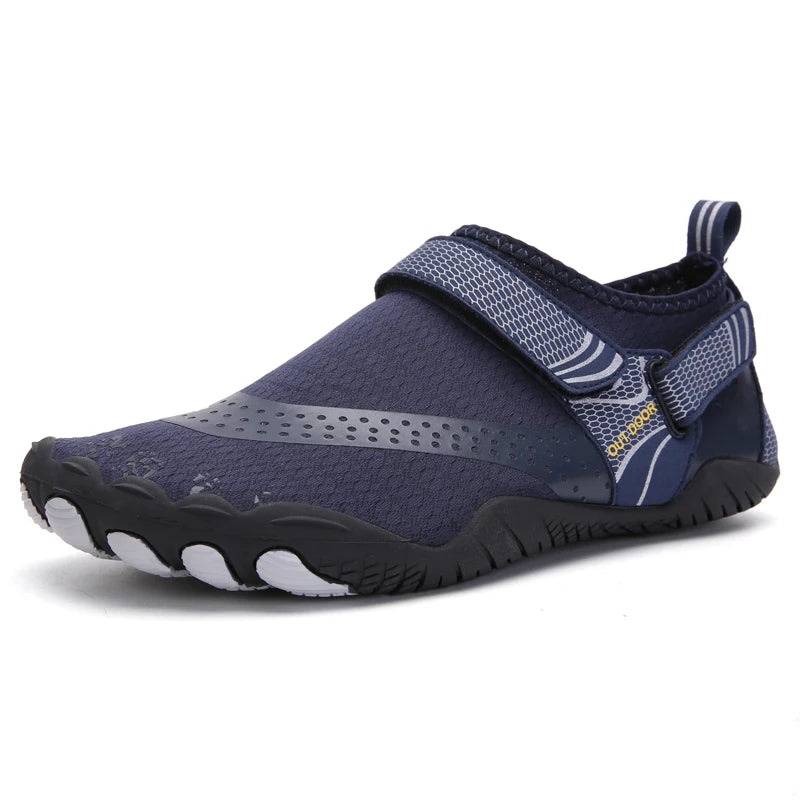 Barefoot, Unisex, Anti-Slip, Quick-Drying, Water Shoes