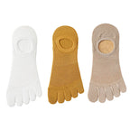 3 pairs/pack breathable sweat-absorbing socks, men
