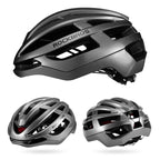 Bicycle Helmet Breathable Ultralight Unisex Shockproof Adjustable
