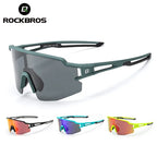 UV400, Cycling Eyewear, Fishing, Hiking, Outdoor Sunglasses Polarized