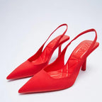 High Heels Women's Sandals Shoes, Fashion Pumps