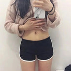 Women Gym, Yoga, Running, Workout, Shorts