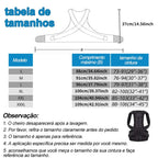 Reinforced, Belt Lumbar, Column Posture, Corrector Vest,  Adjustable