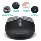 Foot Massager, Heat Roller, Pain Relief, Electric