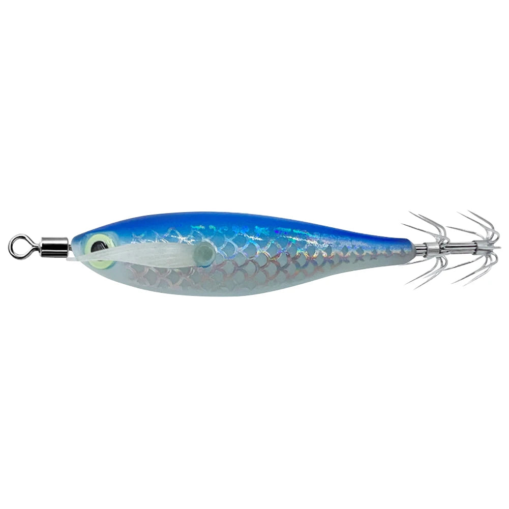 Luminous Squid Hook Squid Fishing Lure