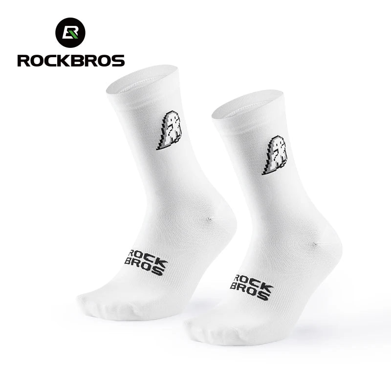 Socks, Unisex, H/Elasticity, Breathable, Running, Cycling, Climbing
