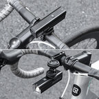 Bicycle Light Type-C Rechargeable Light LED Flashlight