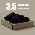 Coconut Sandals Beach Unisex EVA Slides