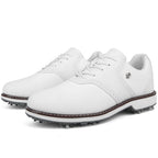 New Spikes Golf Shoes Men Golf Sneakers