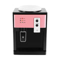 Hot/Cold Desktop Electric Water Dispense, Cooler