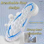 【Super Soft)Insoles Cloud Soles for Men