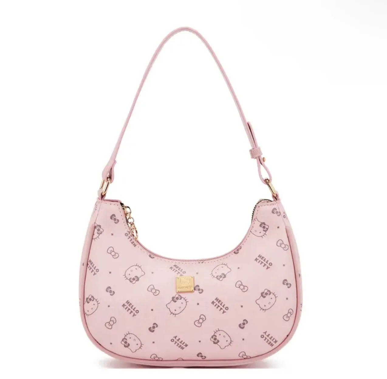 Hello Kitty, Women's Handbag, Fashion High Quality