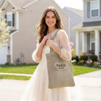 Women, Beach Tote Bag Summer Knit Bag