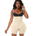 Women Butt Lifting Shapewear, Side Hip Pads,