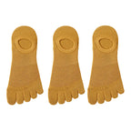 3 pairs/pack breathable sweat-absorbing socks, men