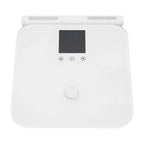 6V 8-Electrode Body Fat Scale Intelligent Electronic Scale