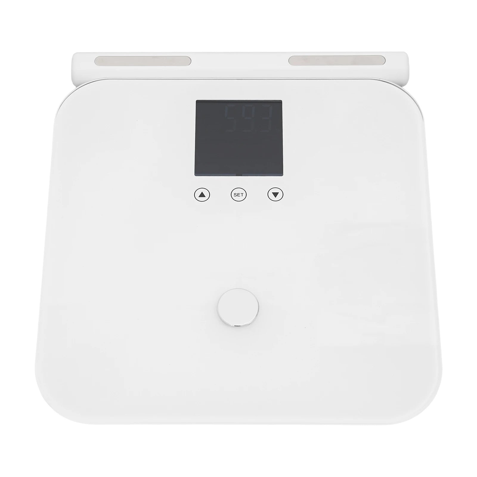 6V 8-Electrode Body Fat Scale Intelligent Electronic Scale