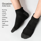 6/12 Pairs Cotton Man and Women Socks Sports