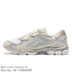 Gel Designer Sneakers Mens Womens Graphite Grey