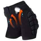 Snowboard Butt Pad Winter Skating Hip Pad