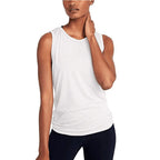 Sleeveless Shirts, Gym Clothes, Unisex Jogging, Yoga