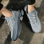 Mens Shoes tennis, Trainer, Race, Breathable Shoes
