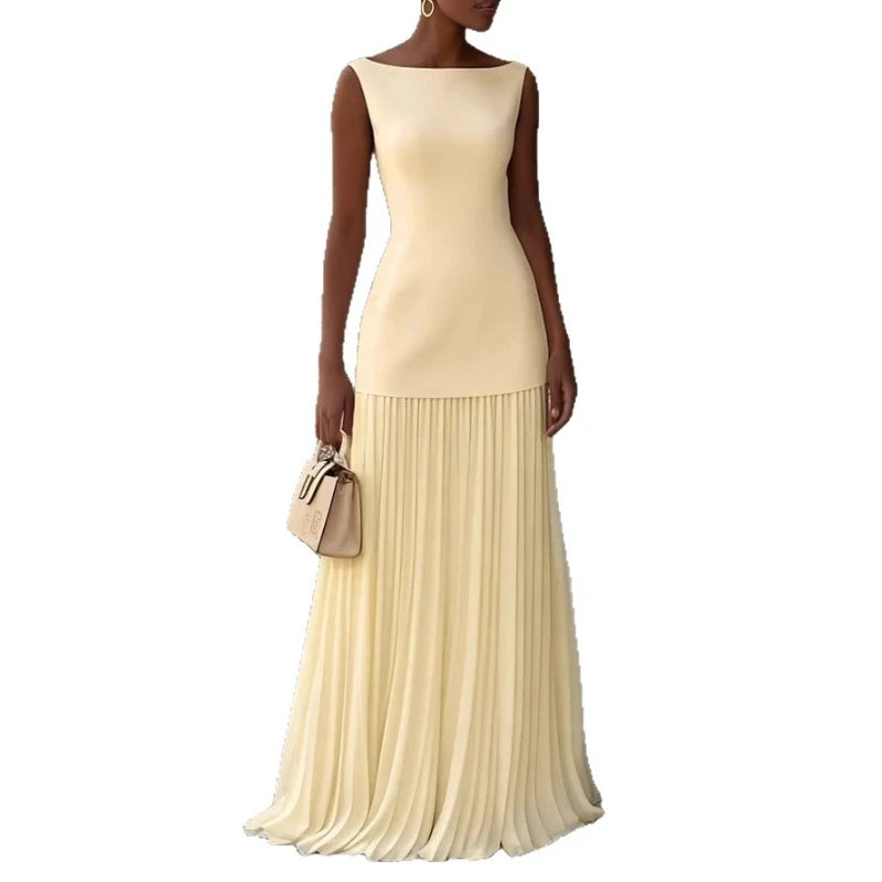 2026 Spring, Autumn, Fashion, Party, Women's Two-piece