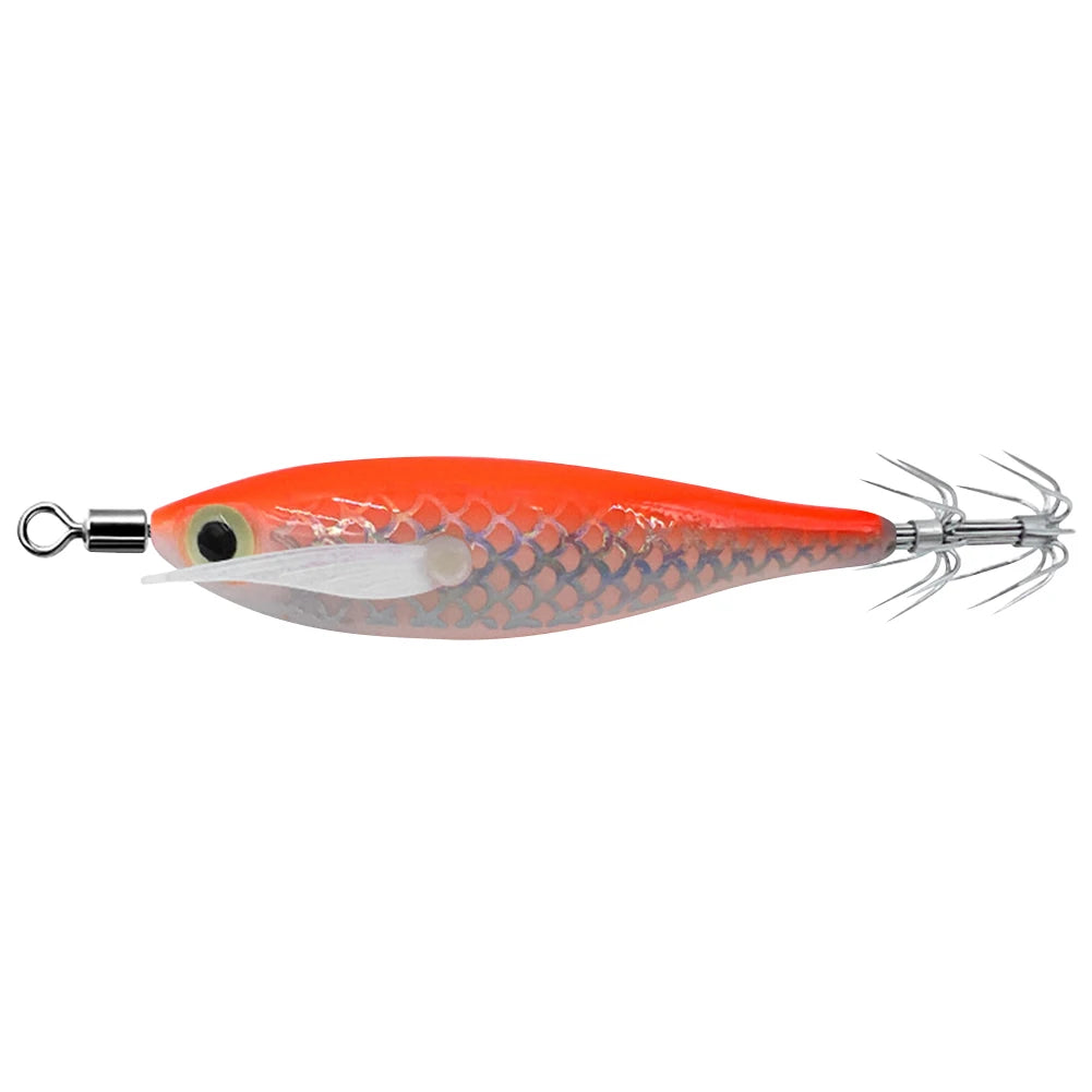 Luminous Squid Hook Squid Fishing Lure