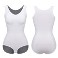 Women, Seam-free, Tummy Control, Underwear, Bra