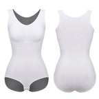 Women, Seam-free, Tummy Control, Underwear, Bra