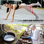 Resistance Bands Set, Full Body Workout