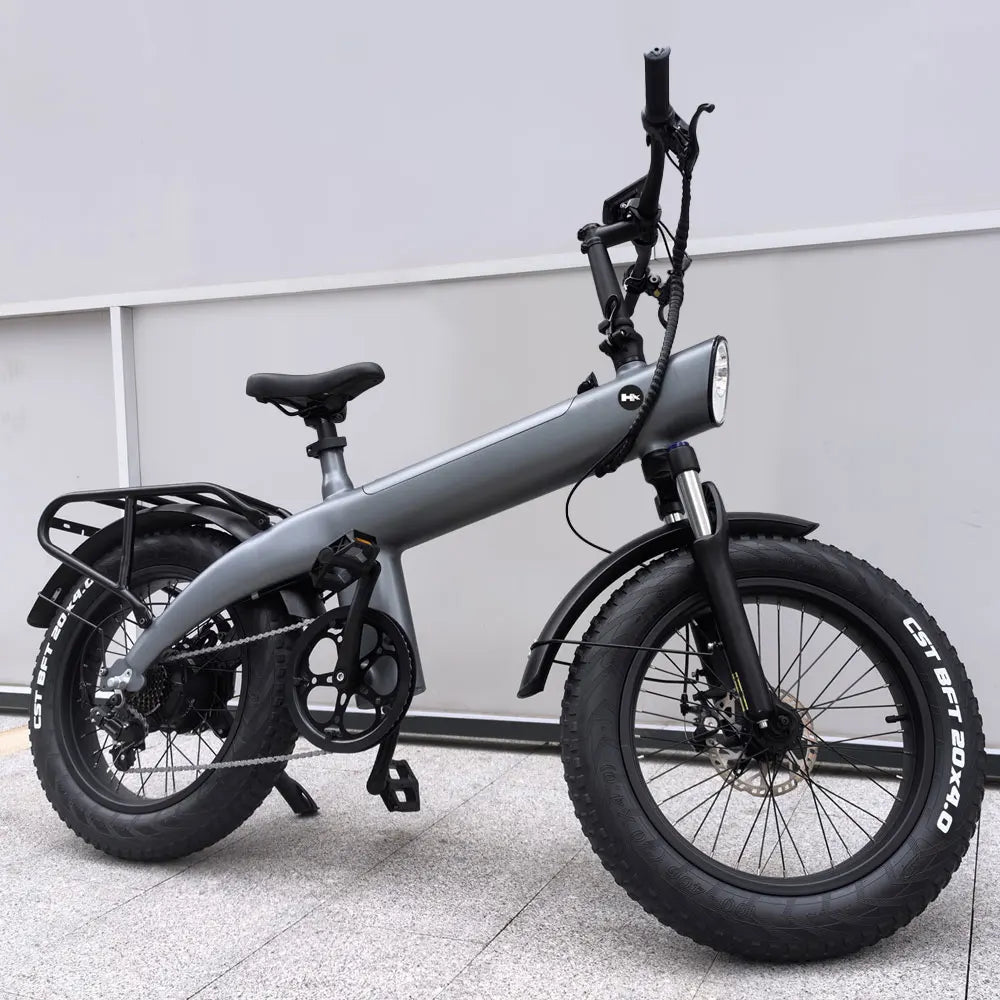 Q3 Mountain Electric bicycle, 2000W, Adult, 48V 20AH,  City bike