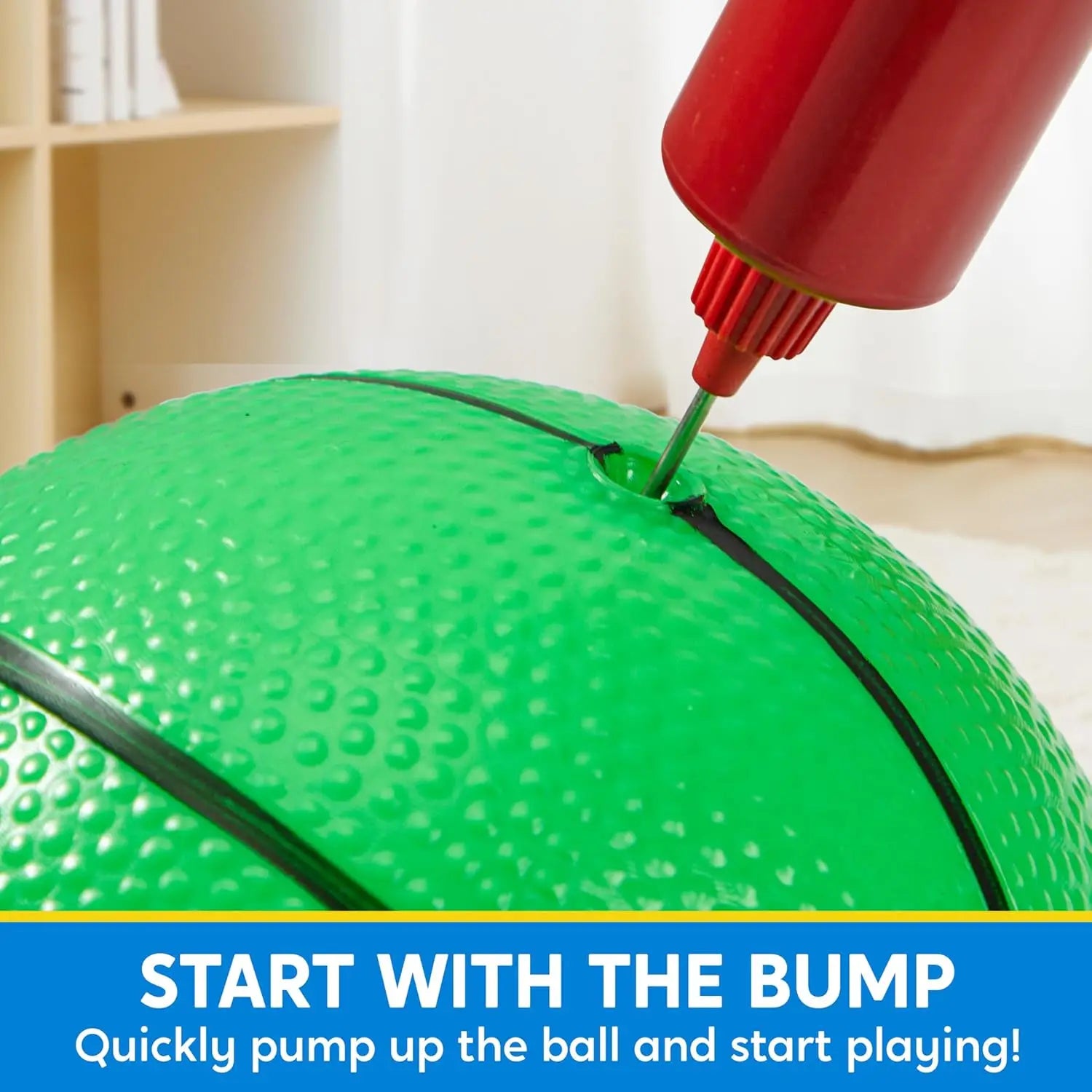 6 PCS Mini Basketballs, 5 inches, Ball Basketball Hoop, Rubber