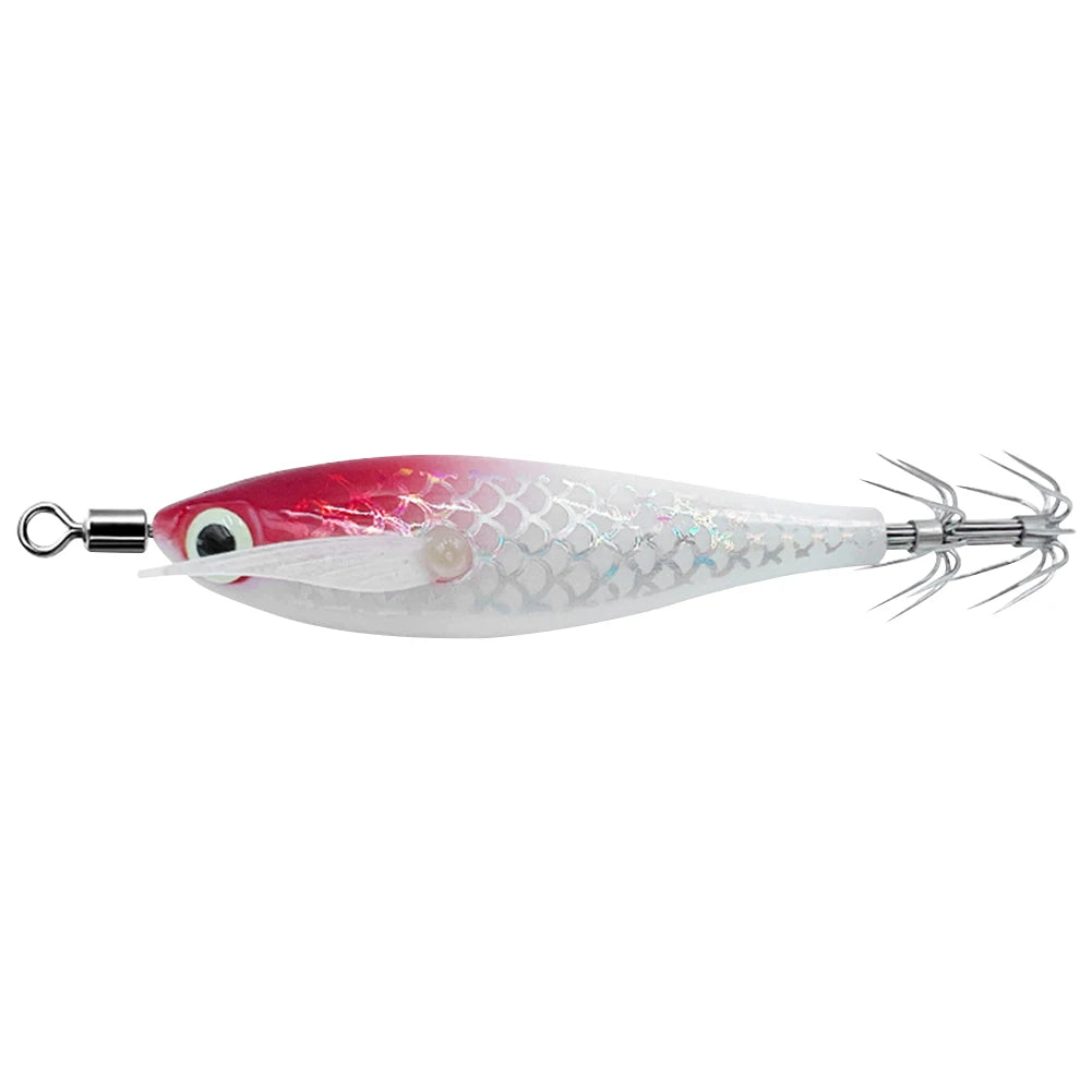 Luminous Squid Hook Squid Fishing Lure