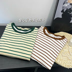 Maternity Clothes, Women Breastfeeding Tops, Short Sleeve