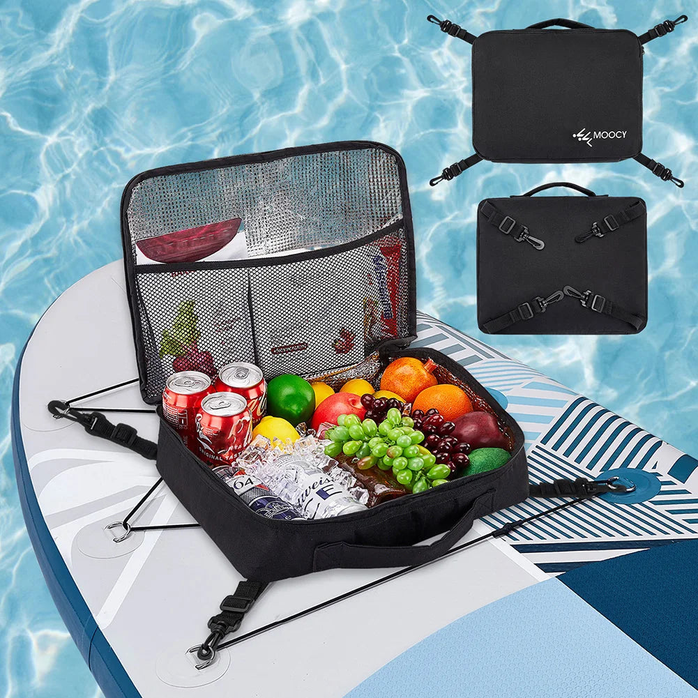 Bag Waterproof Paddle Board Accessories, Cooler Bag