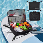 Bag Waterproof Paddle Board Accessories, Cooler Bag
