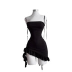 2026 Sexy Sleeveless, Mini Dress, Europe, America, Party