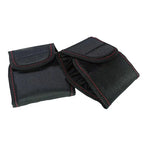 Bikes Pedal Cover Case 2pcs Self-adhesive