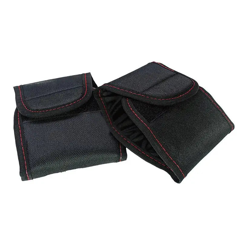 Bikes Pedal Cover Case 2pcs Self-adhesive