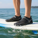 Barefoot, Unisex, Anti-Slip, Quick-Drying, Water Shoes