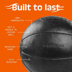 Core Weighted Medicine Ball